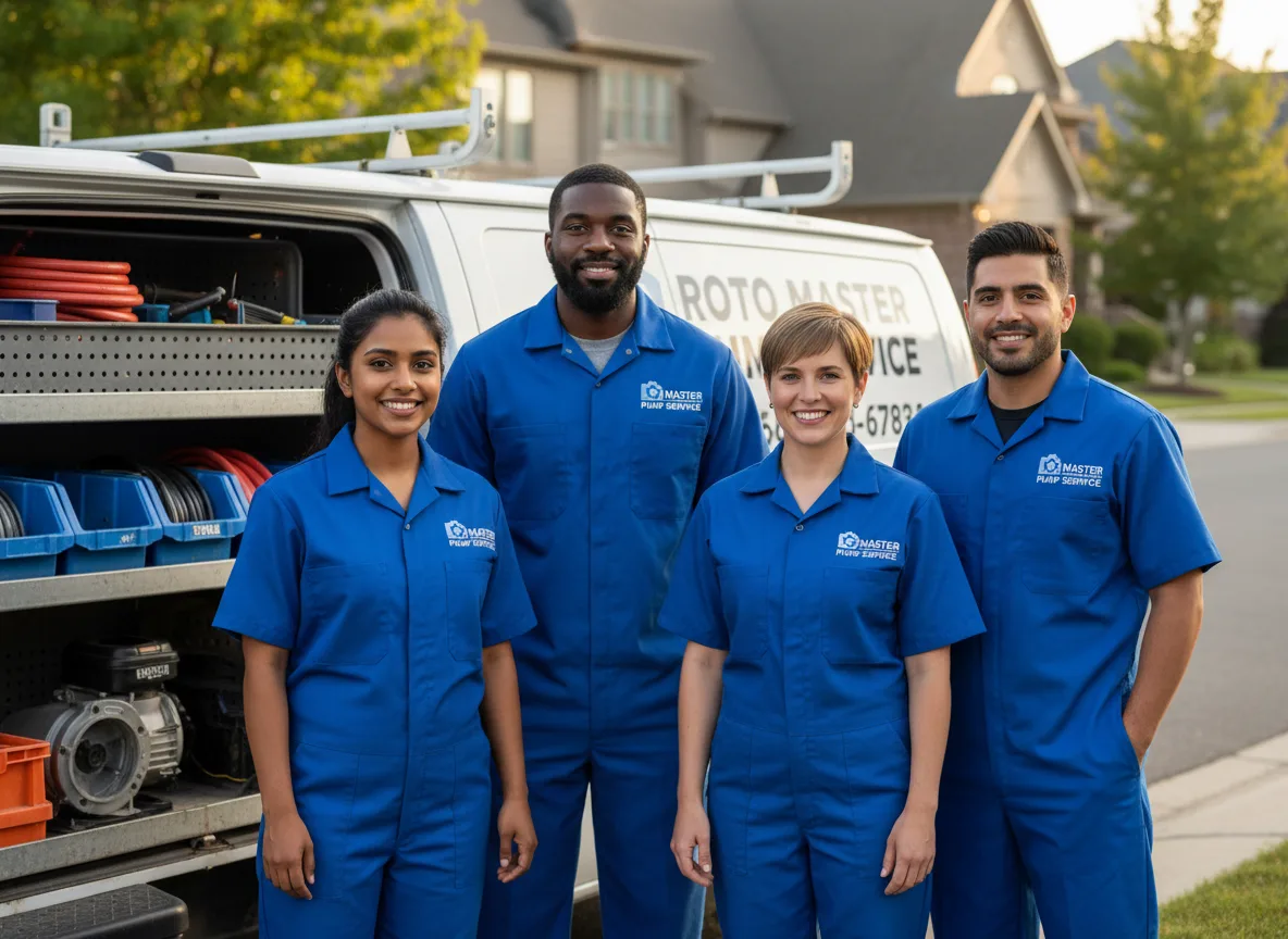 Sump Pump Installation company in Homerville, OH